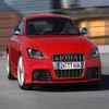 Audi TTS Coupe