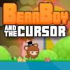 Bearboy and the Cursor