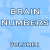 Brain Numbers - Volume I