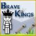 Brave Kings - level pack