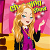 Charming Model Show