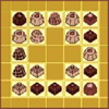 Chocolate Solitaire