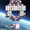 Cosmic Journey Solitaire