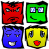 Face Blocks