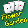 Flower Garden Solitaire