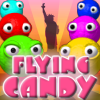 Flying Candy