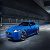 Jaguar XKR-S