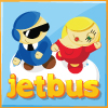 Jetbus