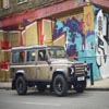 Land Rover Defender X-Tech