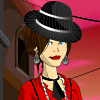 Mafia Sheryl Lou Dressup