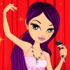 Music Girl Dress Up