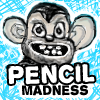 PencilMadness