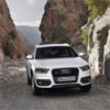 Puzzles Audi Q3