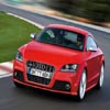 Puzzles Audi TTS Coupe