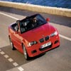 Puzzles BMW M3 Convertible