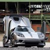 Puzzles Edo Koenigsegg CCR