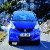 Puzzles Honda Jazz