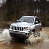 Puzzles Jeep Compass