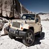 Puzzles Jeep Wrangler