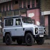 Puzzles Land Rover Defender X-Tech