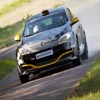 Puzzles Renault Megane RS N4