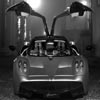 Puzzles Wings Pagani Huayra