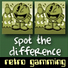 Retro differences