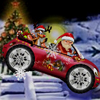 Santa's Ride