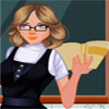 School Teacher Makeover