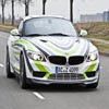 Speeding AC Schnitzer