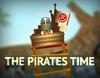 The Pirates Time