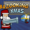 'Zooking Xmas