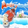 Angry Santa