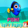 Fish Let's Jump 2