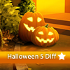 Halloween 5 Differences