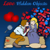 Love Hidden Objects