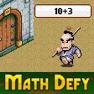 Math Defy