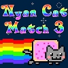 Nyan Cat Match 3