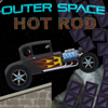 Outer Space Hot Rod