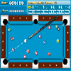 POCKET POOL