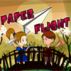 Paper Flights