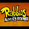 Rabbids - Alive & Kicking