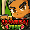 Samurai Fruits