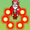 Santa Blast