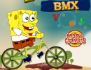 Spongebob BMX