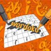 Wordoku