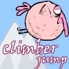 climber jump