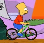 Bart Bmx