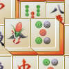 Classic Ancient Mahjong