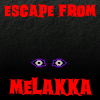 Escape From Melakka